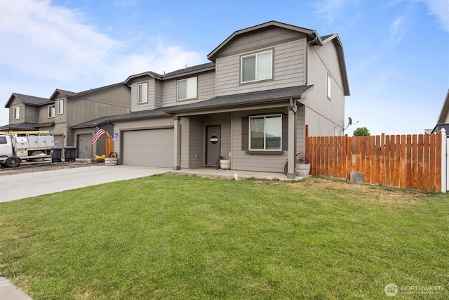 736 S Rees St, Moses Lake, WA 98837 - photo 2