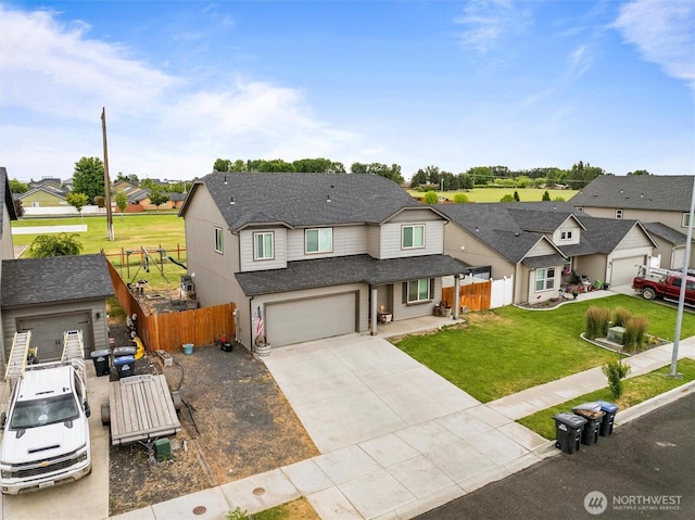 736 S Rees St, Moses Lake, WA 98837 - photo 4