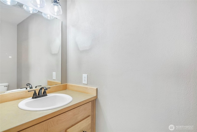 3929 152nd Pl SE, Bothell, WA 98012 - bathroom with toilet and vanity
