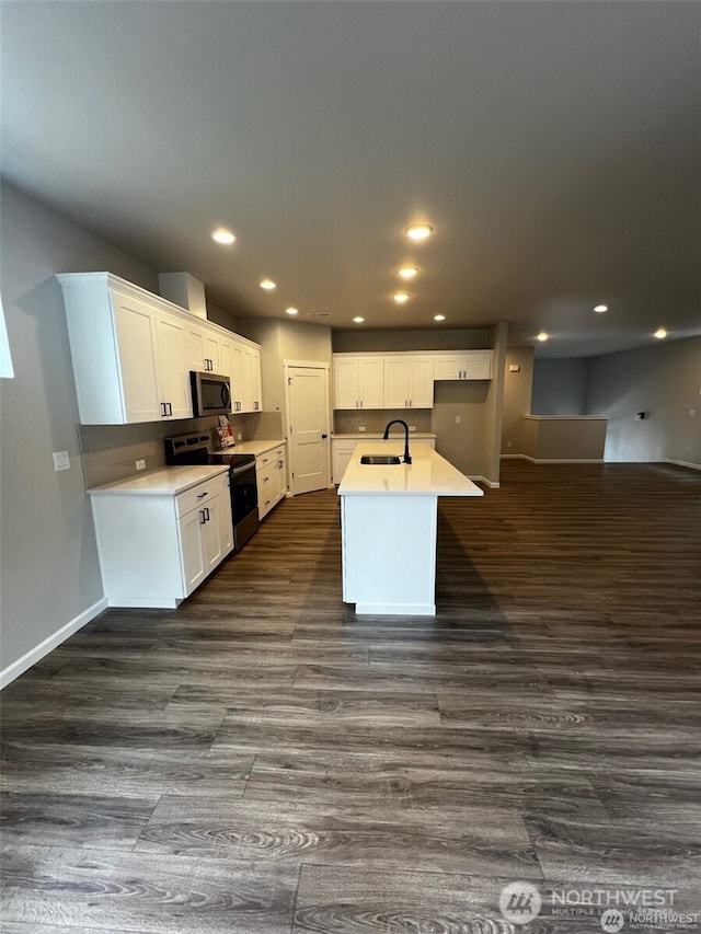 12058 126th Avenue Ct E Unit 9, Puyallup, WA 98374 - photo 4