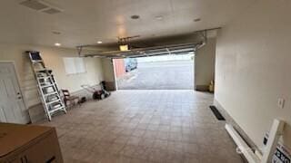 19604 108th Ave SE, Kent, WA 98055 - garage with recessed lighting
