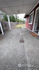 19604 108th Ave SE, Kent, WA 98055 - view of patio / terrace