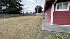 19604 108th Ave SE, Kent, WA 98055 - view of yard
