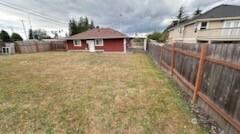 19604 108th Ave SE, Kent, WA 98055 - view of fenced backyard