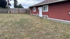 19604 108th Ave SE, Kent, WA 98055 - view of fenced backyard