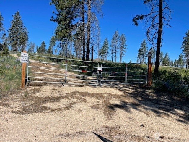 0NNA 4XX Harmony Heights Rd, Brewster, WA 98812