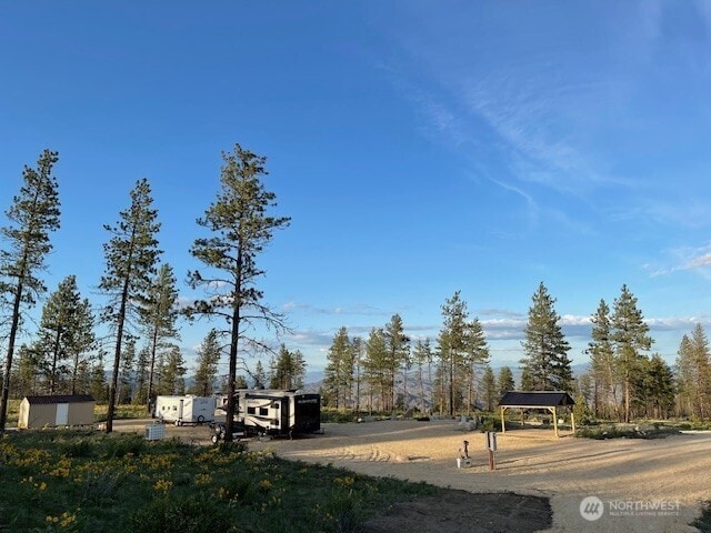 0NNA 4XX Harmony Heights Rd, Brewster, WA 98812