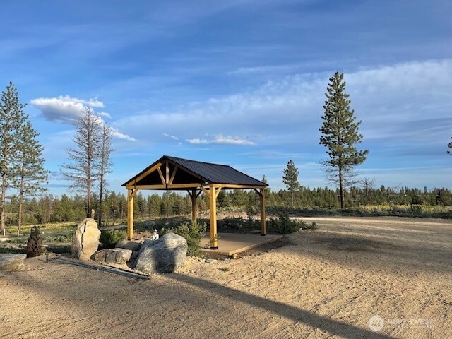 0NNA 4XX Harmony Heights Rd, Brewster, WA 98812