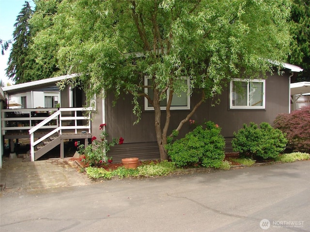 900 29th St SE Unit C-8, Auburn, WA 98002 - view of front of property