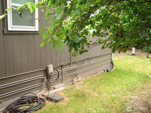 900 29th St SE Unit C-8, Auburn, WA 98002 - view of grassy yard