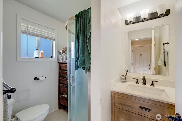 10825 4th Ave W, Everett, WA 98204 - bathroom featuring toilet and vanity