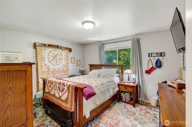 10825 4th Ave W, Everett, WA 98204 - view of bedroom