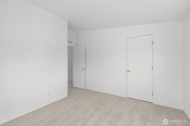 140 Big Sky Ln, Sequim, WA 98382 - unfurnished bedroom with carpet