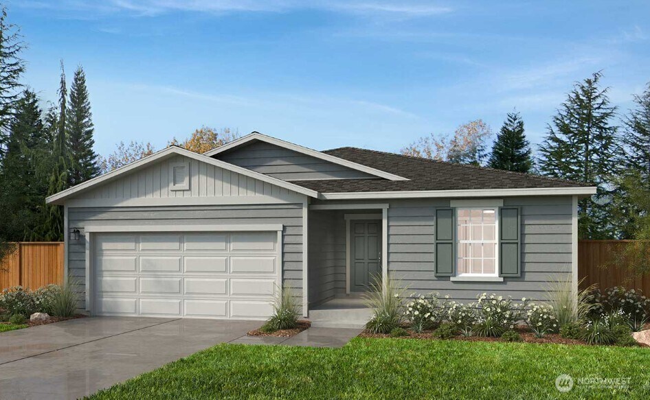 17053 126th St E Unit 217, Bonney Lake, WA 98391 - photo 1