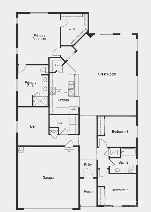 17053 126th St E Unit 217, Bonney Lake, WA 98391 - photo 2