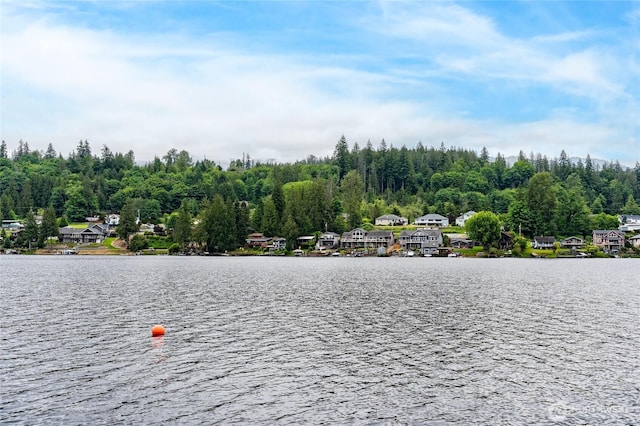 18933 W Big Lake Blvd, Mount Vernon, WA 98274 - water view