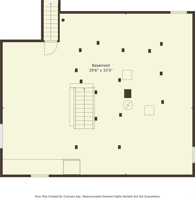4918 S 3rd Ave, Everett, WA 98203 - view of home floor plan