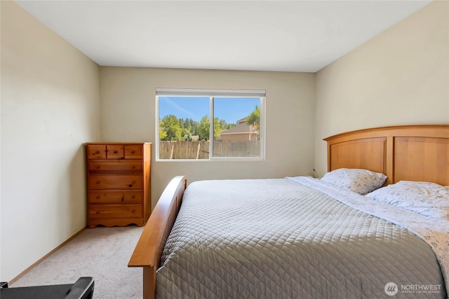 25320 153rd St E, Buckley, WA 98321 - bedroom with carpet