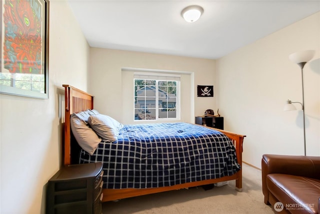 25320 153rd St E, Buckley, WA 98321 - view of carpeted bedroom