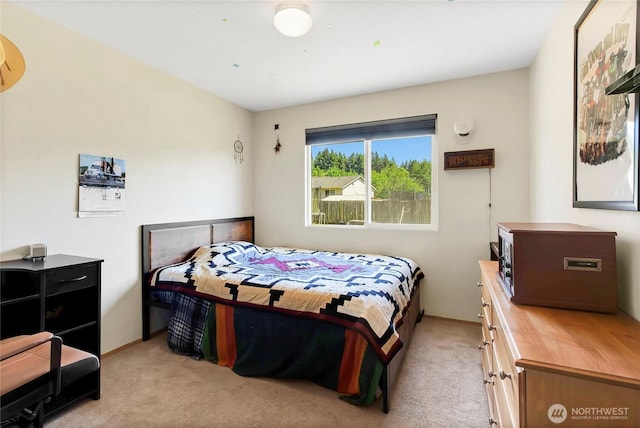 25320 153rd St E, Buckley, WA 98321 - bedroom with light colored carpet