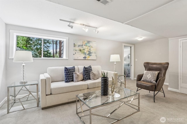 1535 NE 107th St, Seattle, WA 98125 - living area featuring baseboards