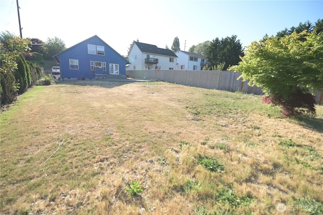 1305 Browns Point Blvd, Tacoma, WA 98422 - view of yard
