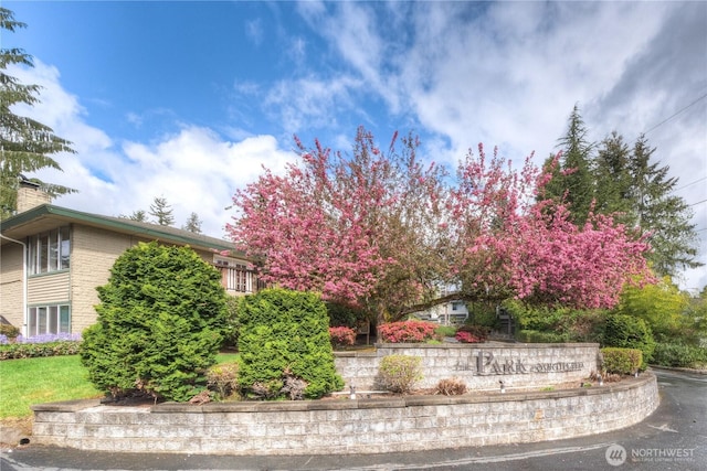 20320 Bothell-Everett Hwy Unit D204, Bothell, WA 98012 - view of community