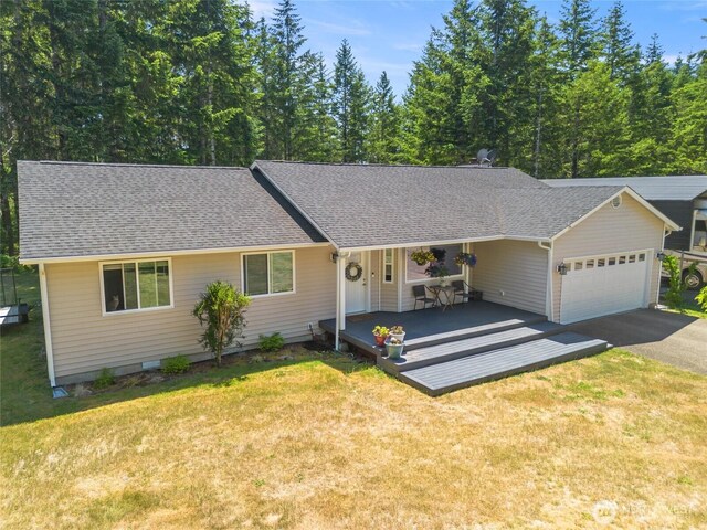 20 W Westwynd Ln W, Shelton, WA 98584 - photo 4