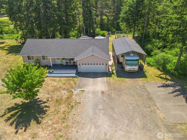 20 W Westwynd Ln W, Shelton, WA 98584 - photo 1