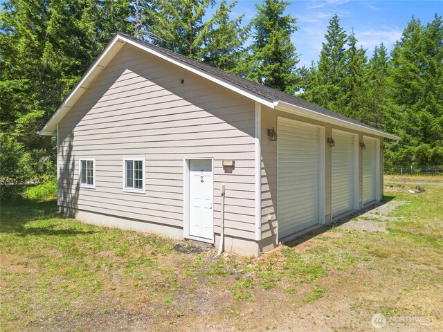 20 W Westwynd Ln W, Shelton, WA 98584 - photo 31