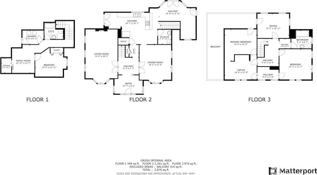 8816 Fauntleroy Way SW, Seattle, WA 98136 - view of floor plan / room layout