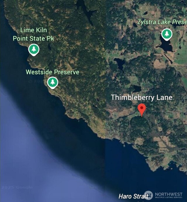 0 Thimbleberry Ln, Friday Harbor, WA 98250 - photo 4