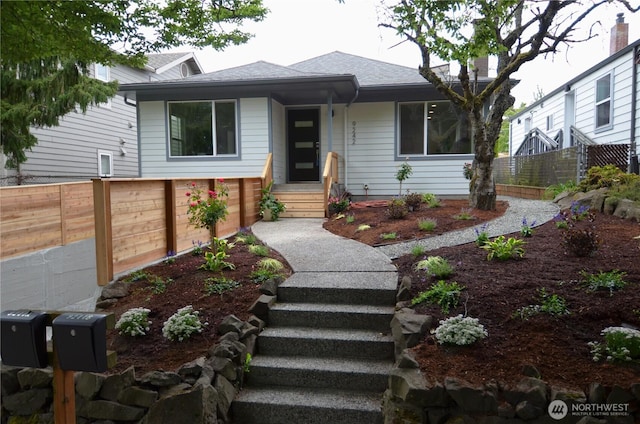 9242 35th Ave SW, Seattle, WA 98126 - photo 1