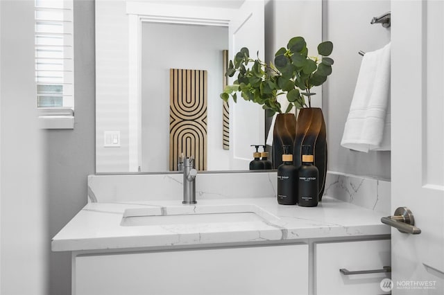 3410 102nd Ave NE, Lake Stevens, WA 98258 - bathroom view of vanity