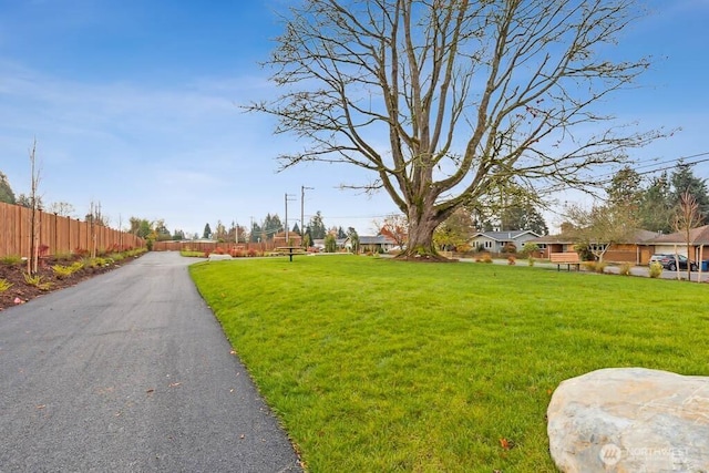 206 18th Dr Unit 104, Snohomish, WA 98290 - view of asphalt road