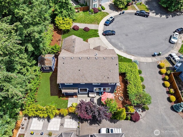 5004 98th Avenue Ct W, University Place, WA 98467 - view of subject property