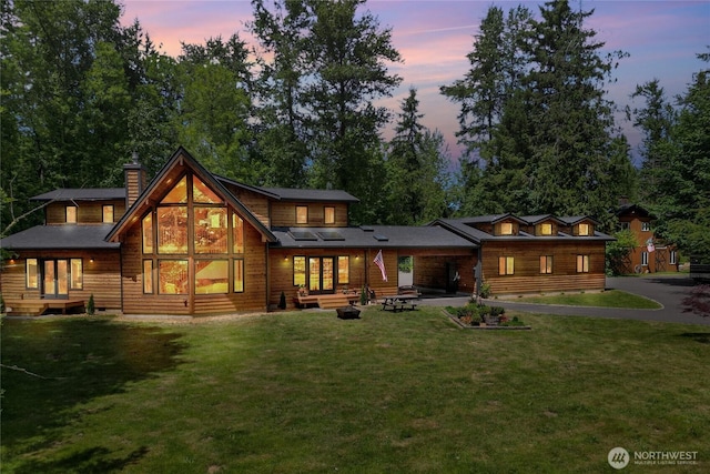 31520 94th Ave E, Eatonville, WA 98328 - photo 1