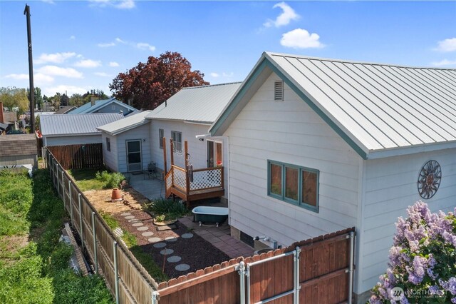 214 N Jefferson St, Ritzville, WA 99169 - photo 7