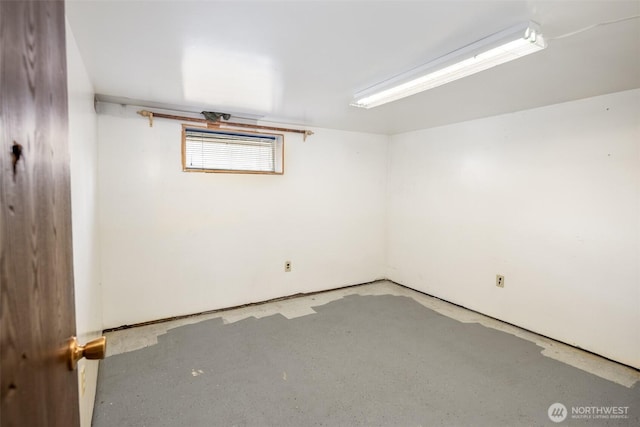 819 1st St, Cle Elum, WA 98922 - view of basement