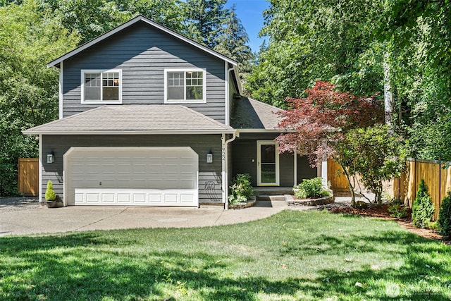 7922 55th Avenue Ct NW, Gig Harbor, WA 98335 - photo 2