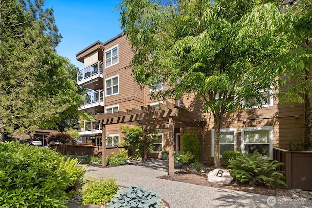 22910 90th Ave W Unit B306, Edmonds, WA 98026 - view of property