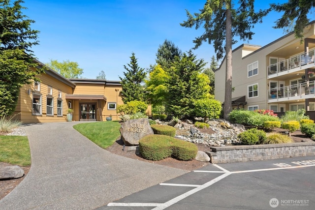 22910 90th Ave W Unit B306, Edmonds, WA 98026 - view of community