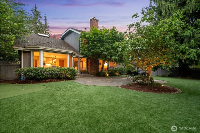 1525 145th Pl SE, Mill Creek, WA 98012 - photo 31