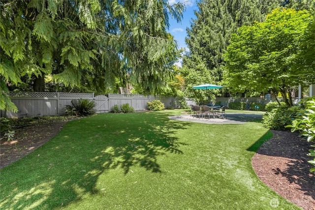 1525 145th Pl SE, Mill Creek, WA 98012 - photo 32
