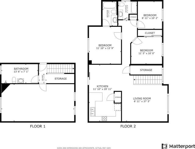 13820 51st Dr NE, Marysville, WA 98271 - photo 28