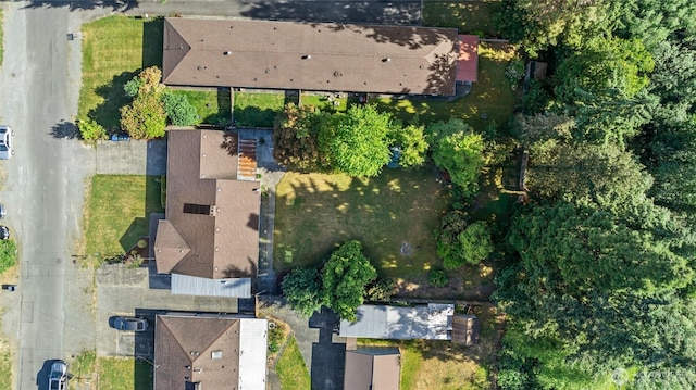 1003 9th St NW, Puyallup, WA 98371 - view of property location