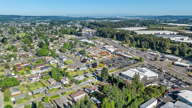 1003 9th St NW, Puyallup, WA 98371 - view of property location