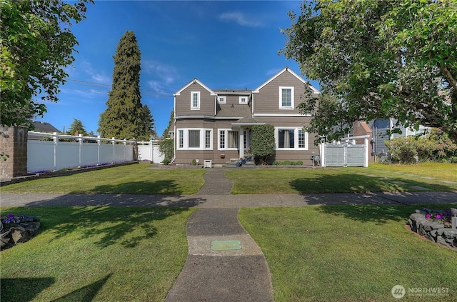 1016 N Madison St, Tacoma, WA 98406 - view of front of property