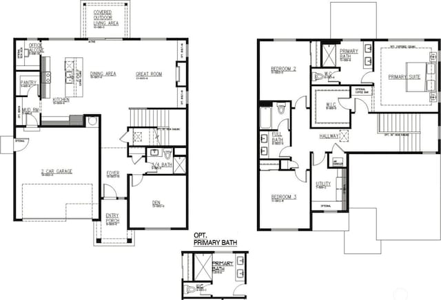 7150 90th Street Ct E, Puyallup, WA 98371 - room layout
