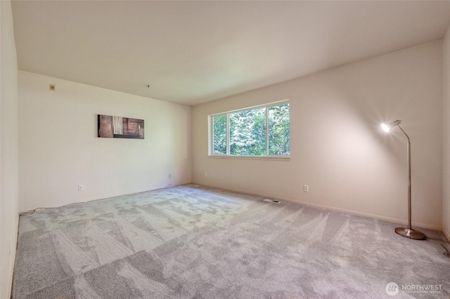 16219 Northup Way Unit C-202, Bellevue, WA 98008 - unfurnished room featuring carpet